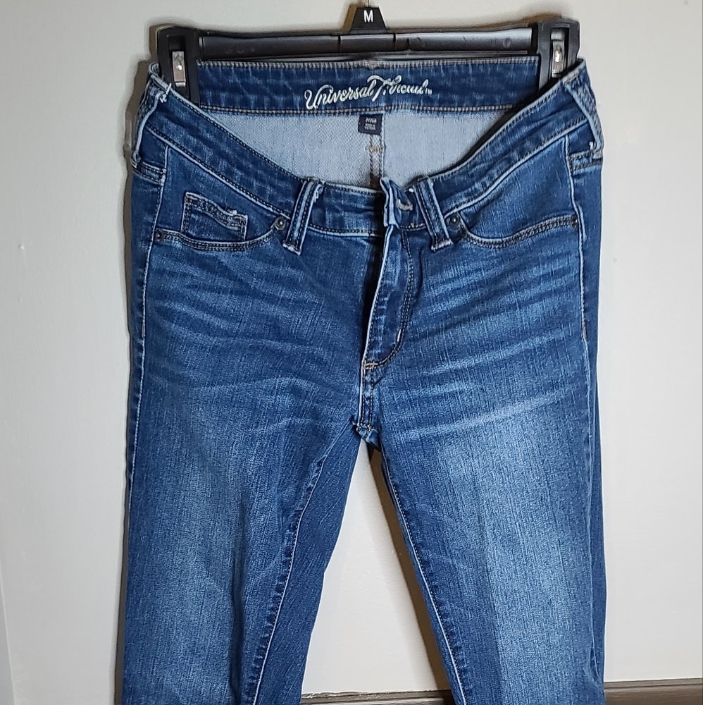 Universal Threads Size 26 Jeans